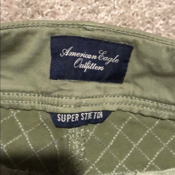 American Eagle pants - Picture 6 of 7